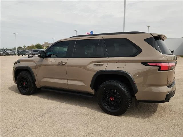 Used 2025 Mudbath Toyota TRD Pro (A10) 4x4 image 2