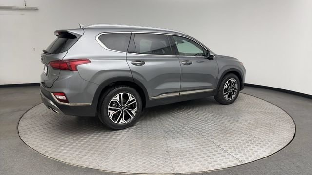2020 Hyundai Santa Fe Limited - Photo 2