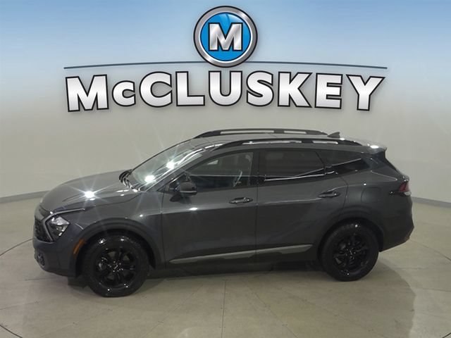 2023 Kia Sportage X-Pro - Photo 32