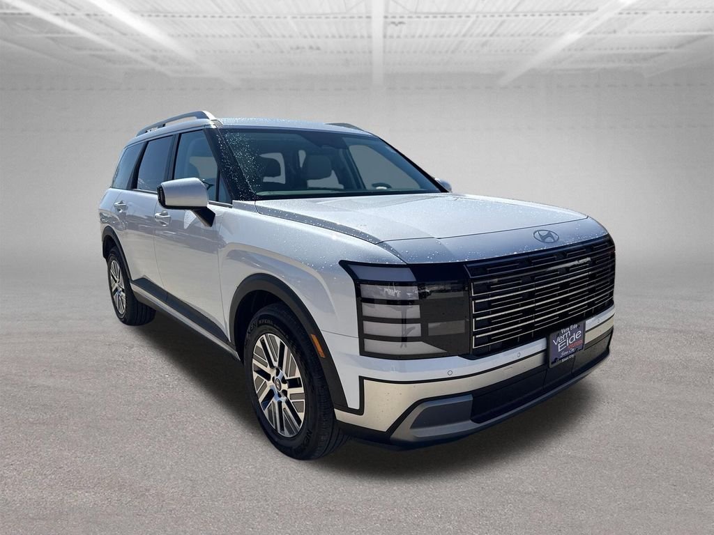 2026 Hyundai Palisade SEL - Photo 7