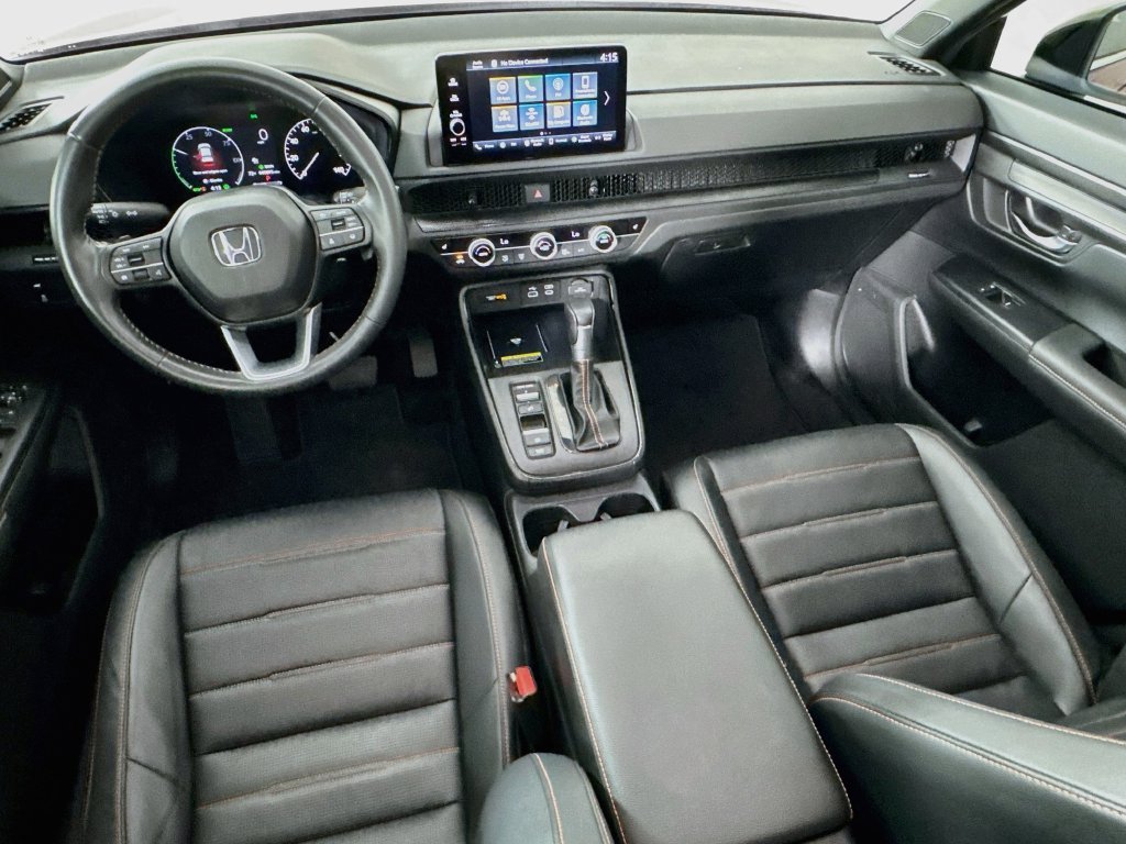 2024 Honda CR-V Sport-L - Photo 26