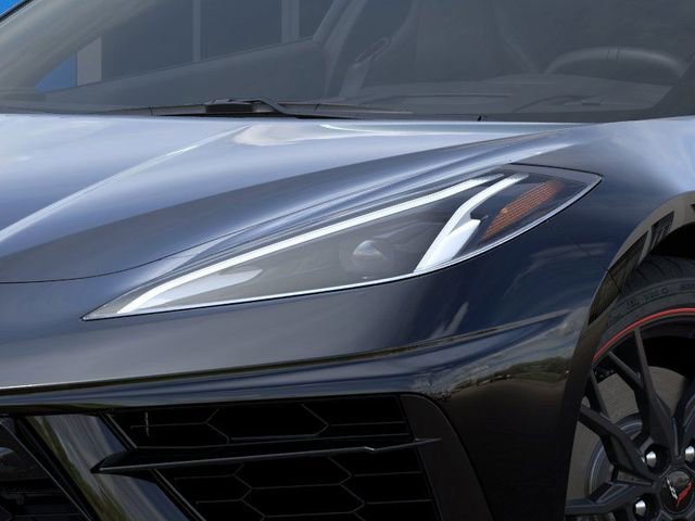 2026 Chevrolet Corvette 3LT - Photo 11
