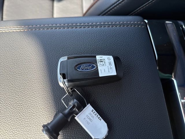 2026 Ford F-150 Lariat - Photo 68