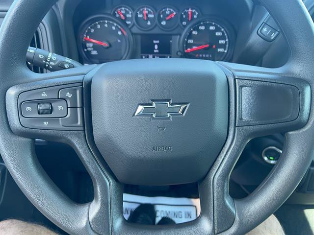 2026 Chevrolet Silverado 1500 Custom - Photo 17