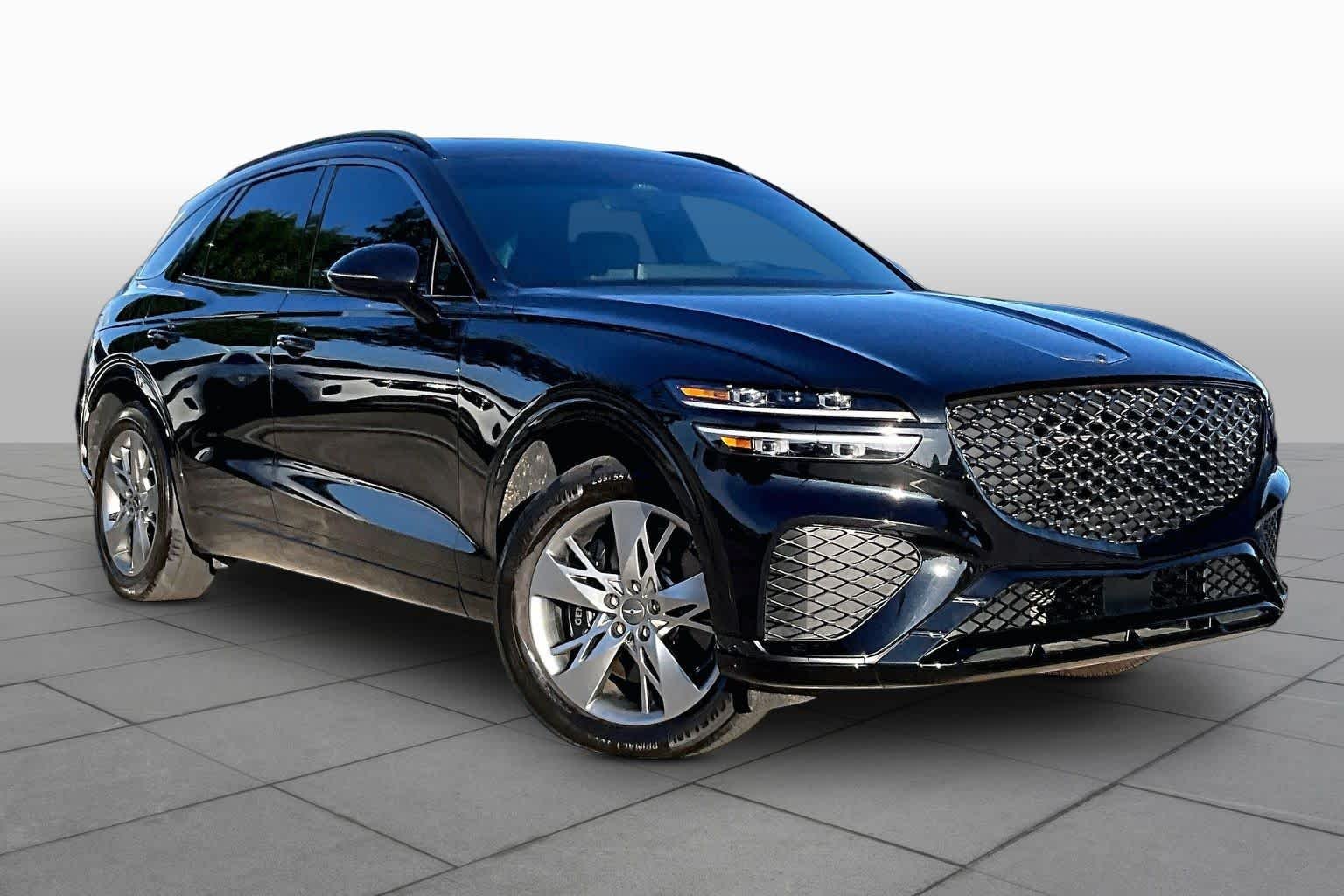 Pre-Owned 2025 Genesis GV70 3.5T Sport