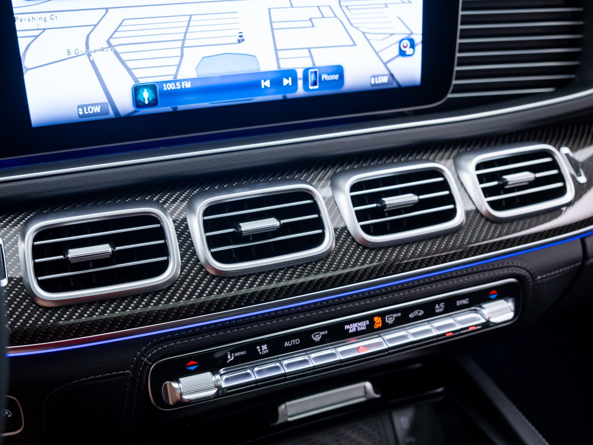 New 2026  Mercedes-Benz GLE 53 AMG® image 71