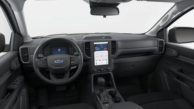 New 2026 Desert Sand Ford XL image 7