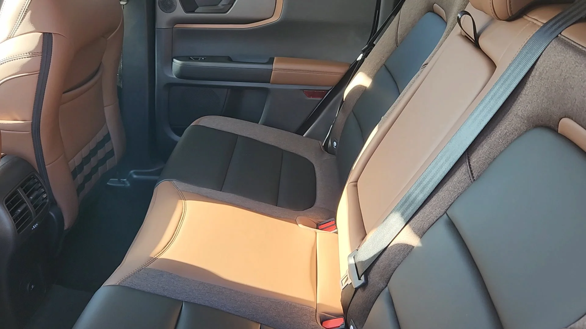 2025 Ford Bronco Sport Outer Banks - Photo 21