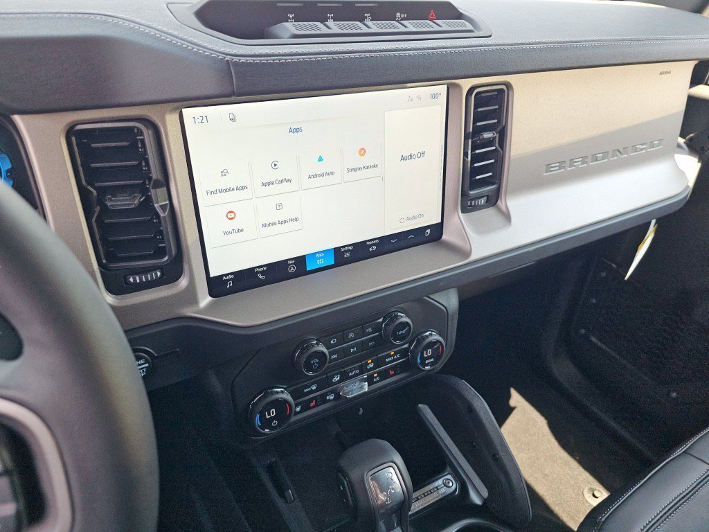 New 2026 Marsh Gray Ford Outer Banks image 33