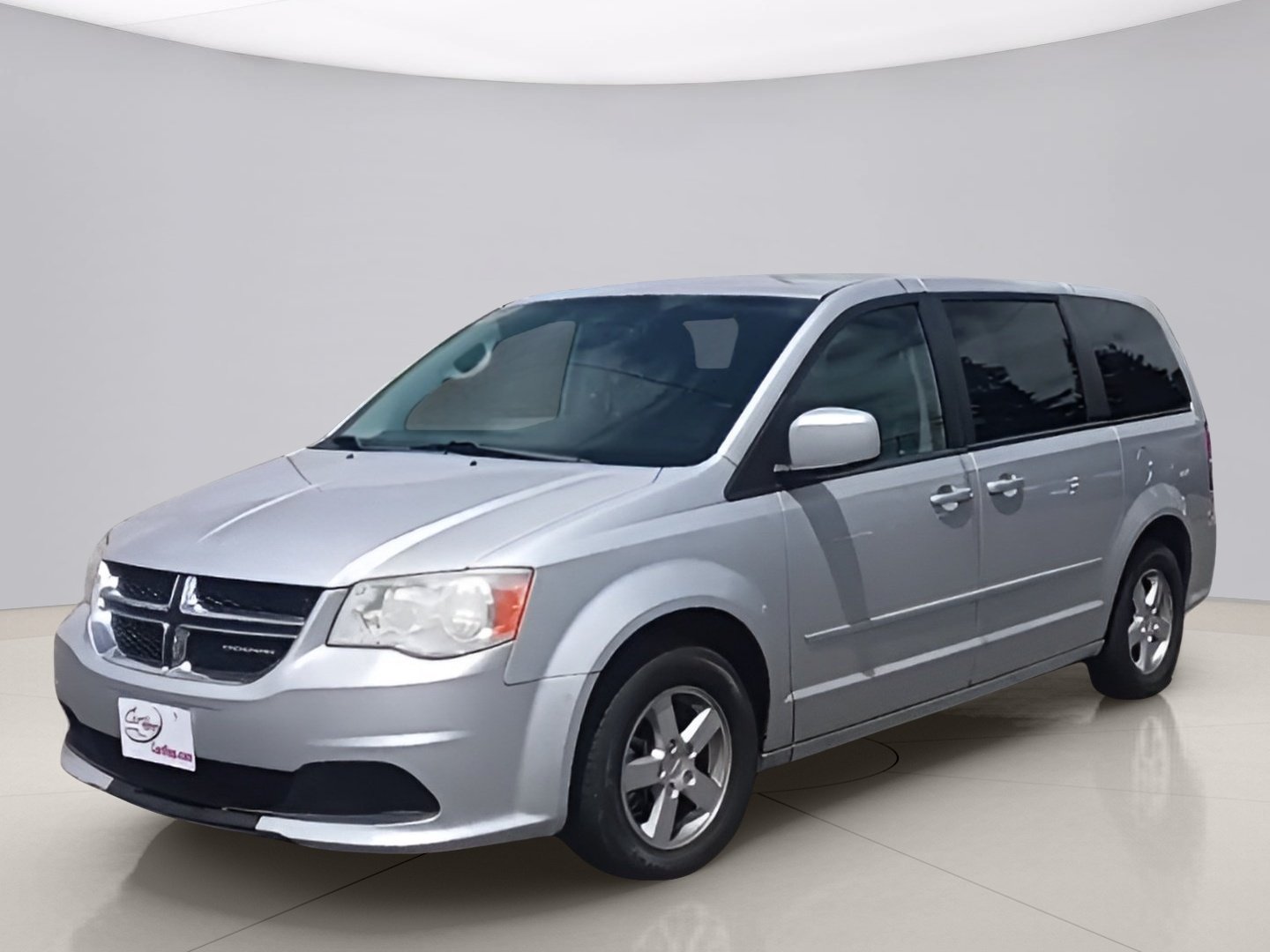 2011 Dodge Grand Caravan