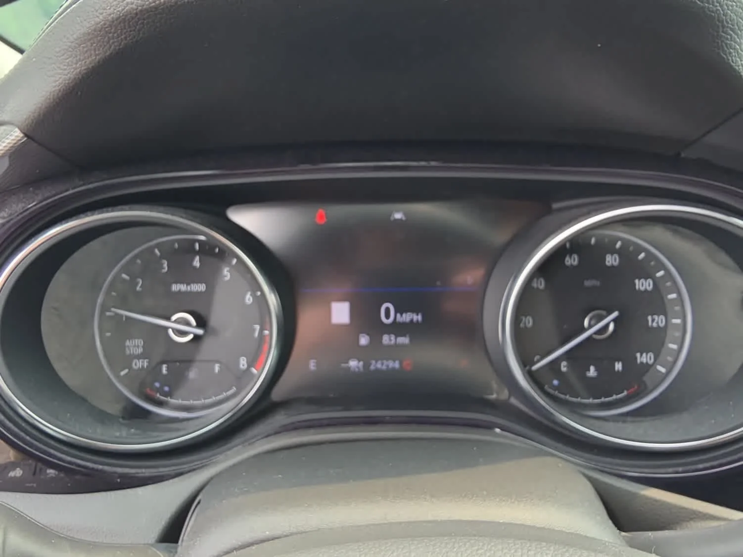 Used 2020 Satin Steel Metallic Buick Essence image 16