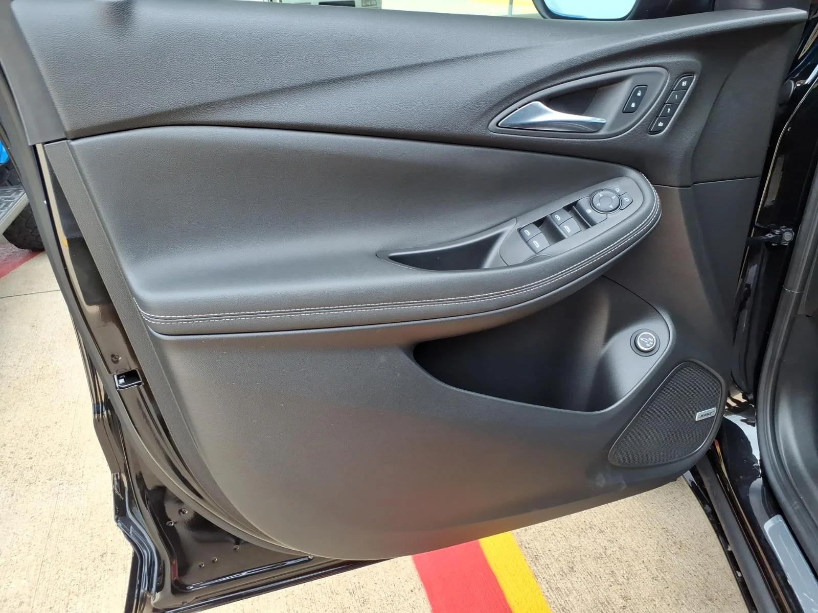 2024 Buick Encore GX Avenir - Photo 21