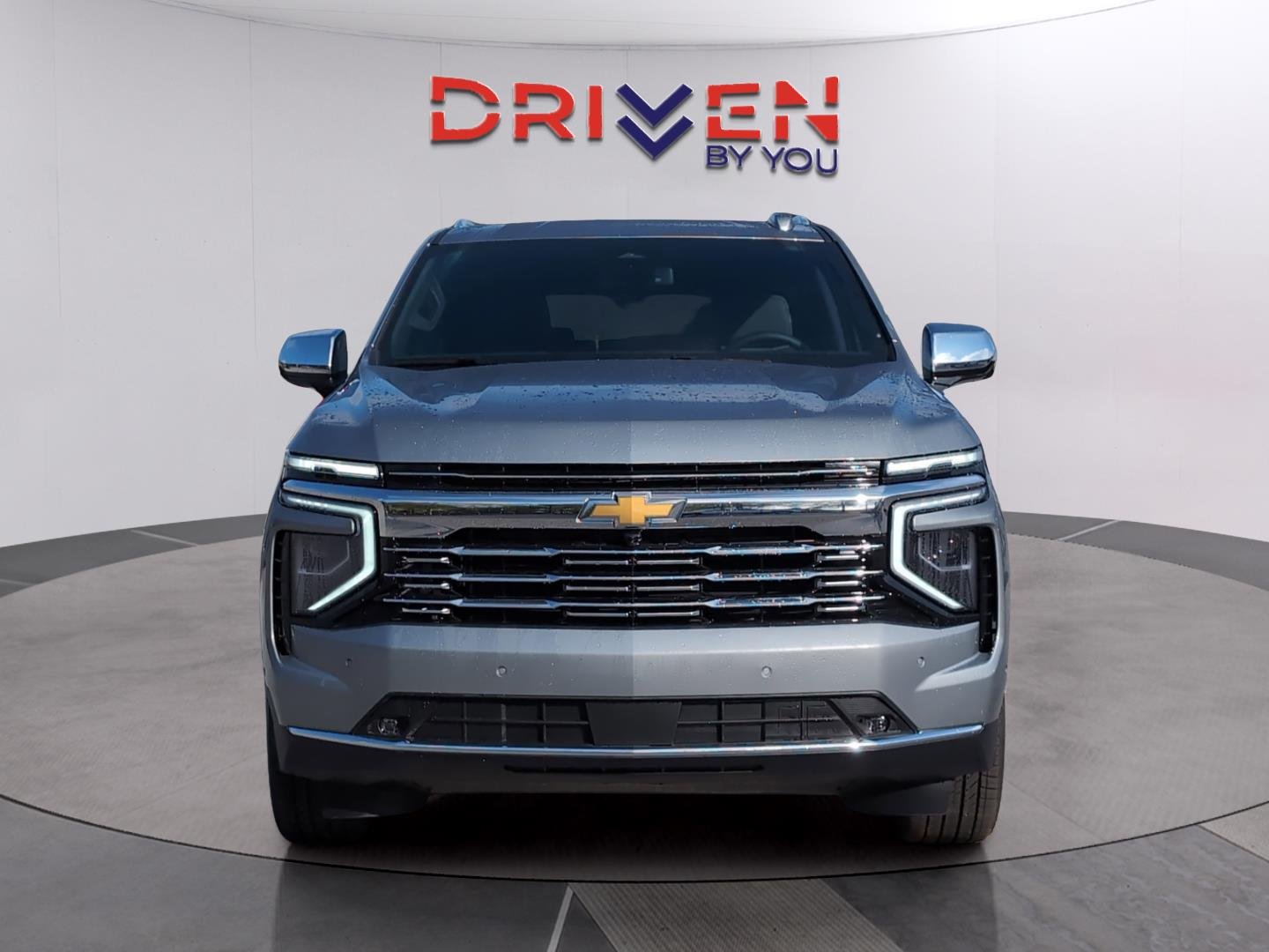 2026 Chevrolet Tahoe Premier - Photo 8