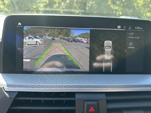 Used 2020 White BMW M40i image 24