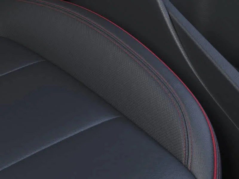 2025 Chevrolet Trailblazer RS - Photo 21
