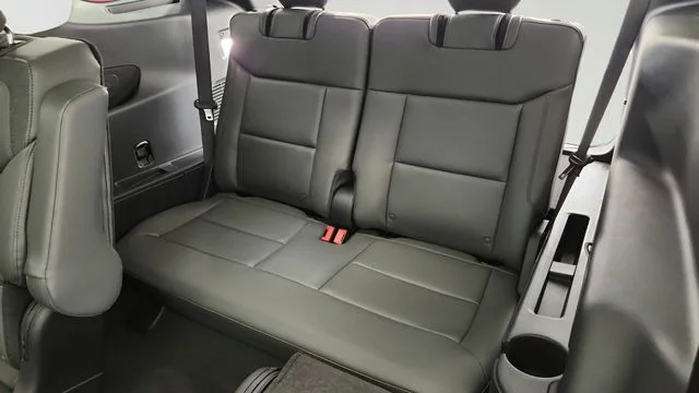New 2026 Space White Metallic Ford Active image 56