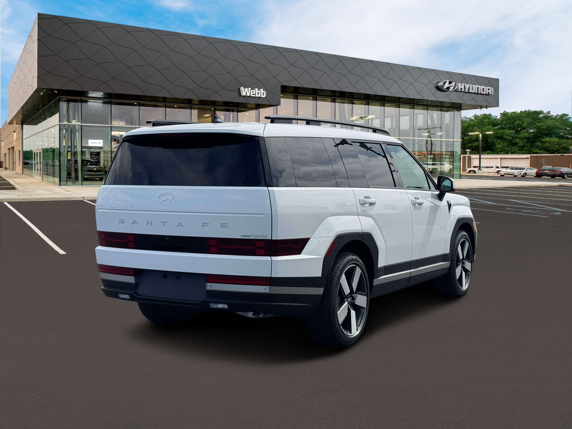 Vehicle thumbnail