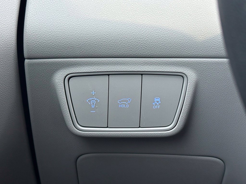 2024 Hyundai Tucson SEL - Photo 16