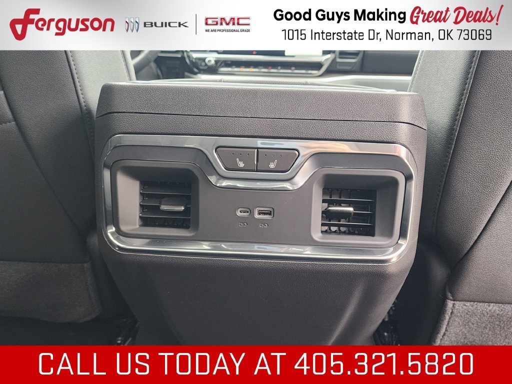 2026 GMC Sierra 1500 SLT - Photo 48