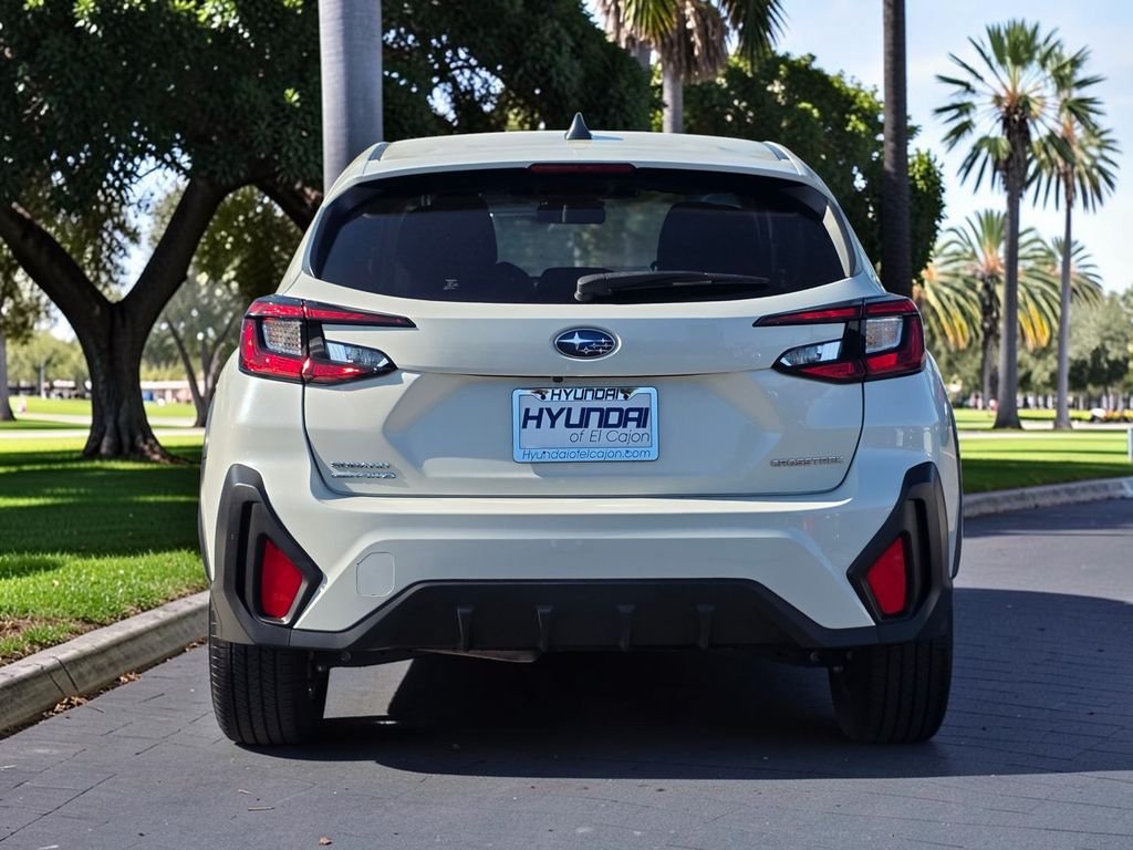 2024 Subaru Crosstrek Base - Photo 6