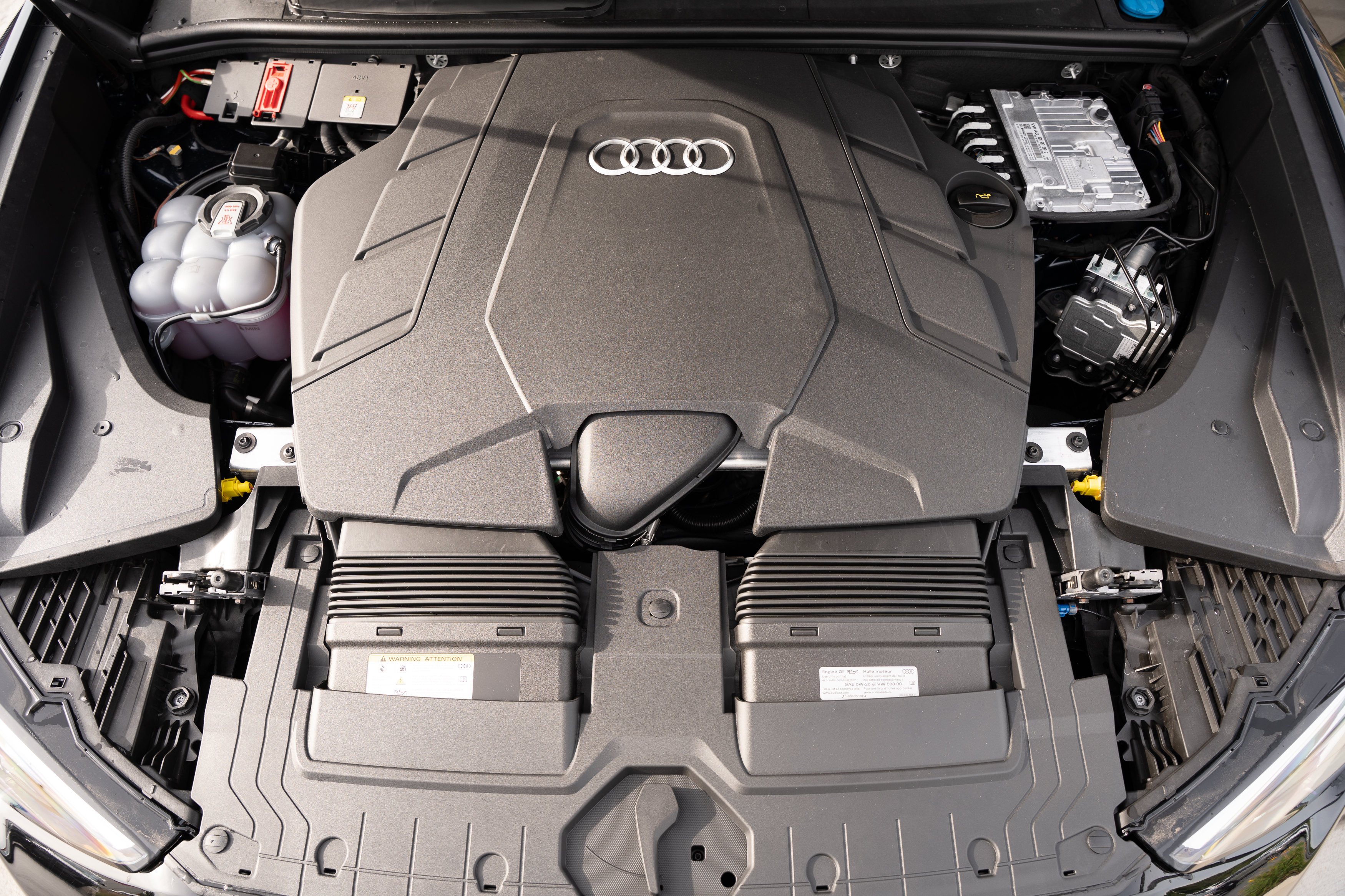 New 2027 Waitomo Audi Premium Plus image 36
