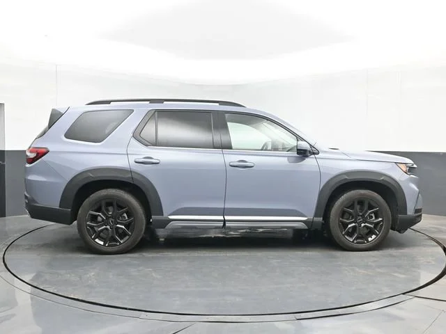 2025 Honda Pilot Touring - Photo 67