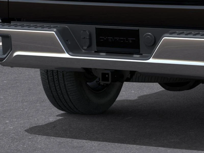 New 2026 Black Chevrolet LT (2FL) image 14