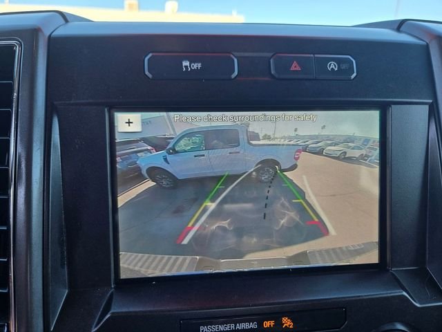 Used 2019 Black Ford XLT image 8