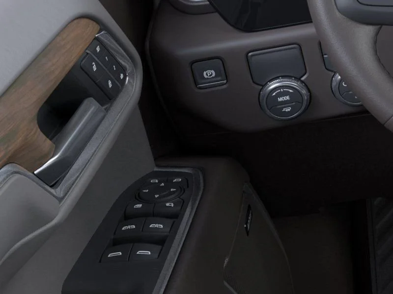 2026 GMC Sierra 1500 SLT - Photo 22