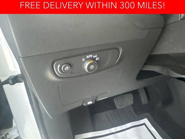 2024 Buick Encore GX Preferred - Photo 6