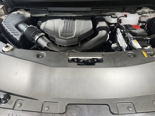 2026 Buick Enclave Sport Touring - Photo 20