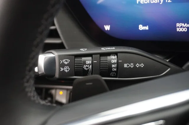 2026 Buick Envision Sport Touring - Photo 27