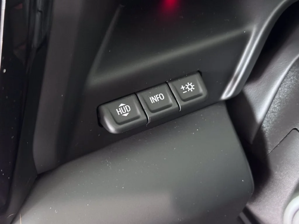 2024 GMC Sierra 1500 AT4 - Photo 27