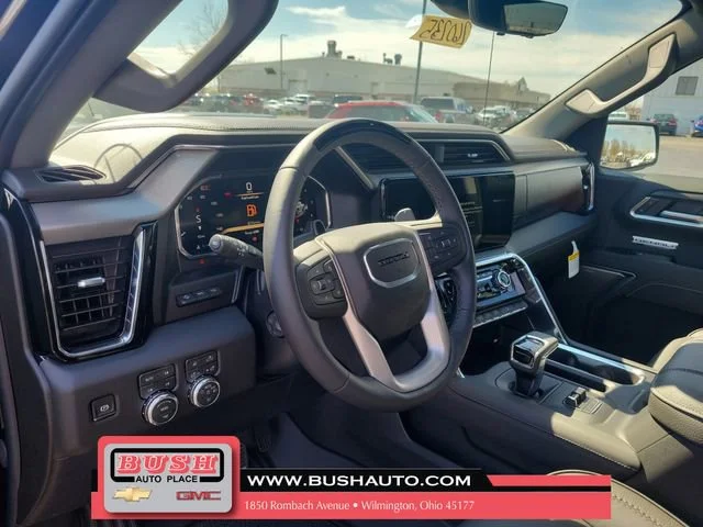 2026 GMC Sierra 1500 Denali - Photo 16