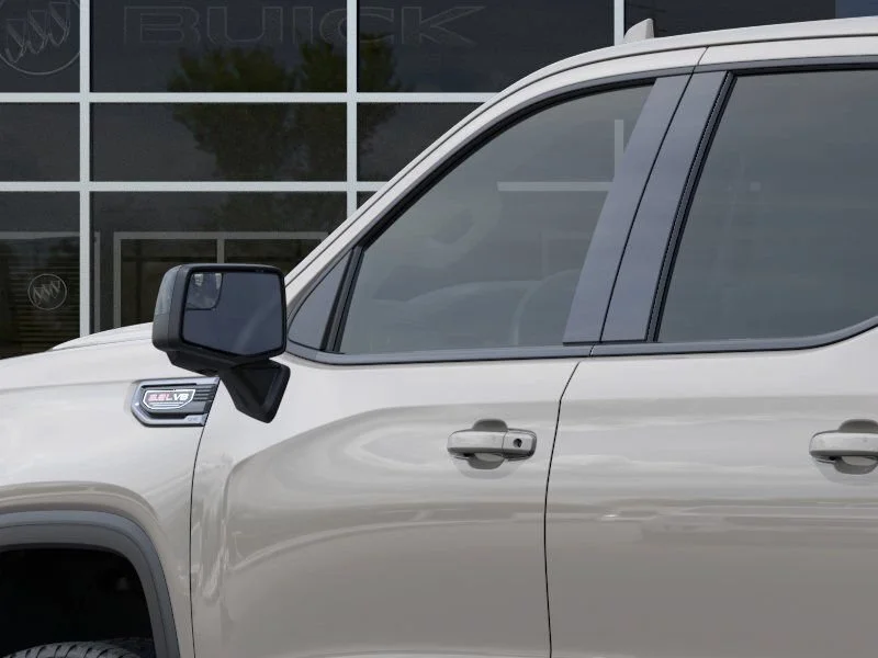 2026 GMC Sierra 1500 AT4 - Photo 17