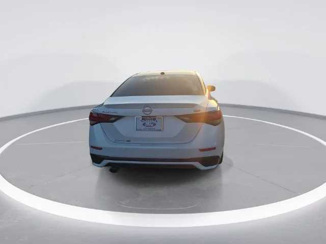 Used 2024 White Nissan SR image 7