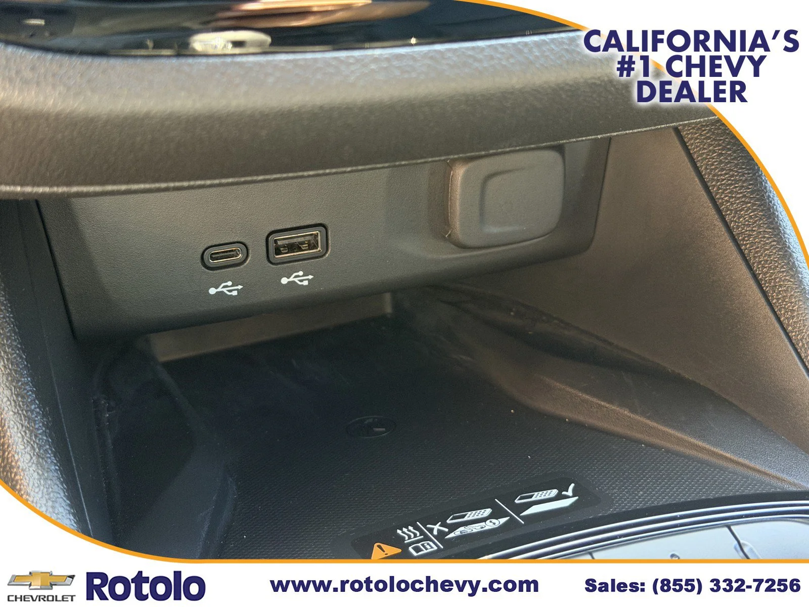 Used 2024 Ocean Blue Metallic Buick Sport Touring image 22