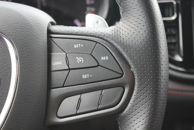 Used 2025 Silver Dodge GT image 16