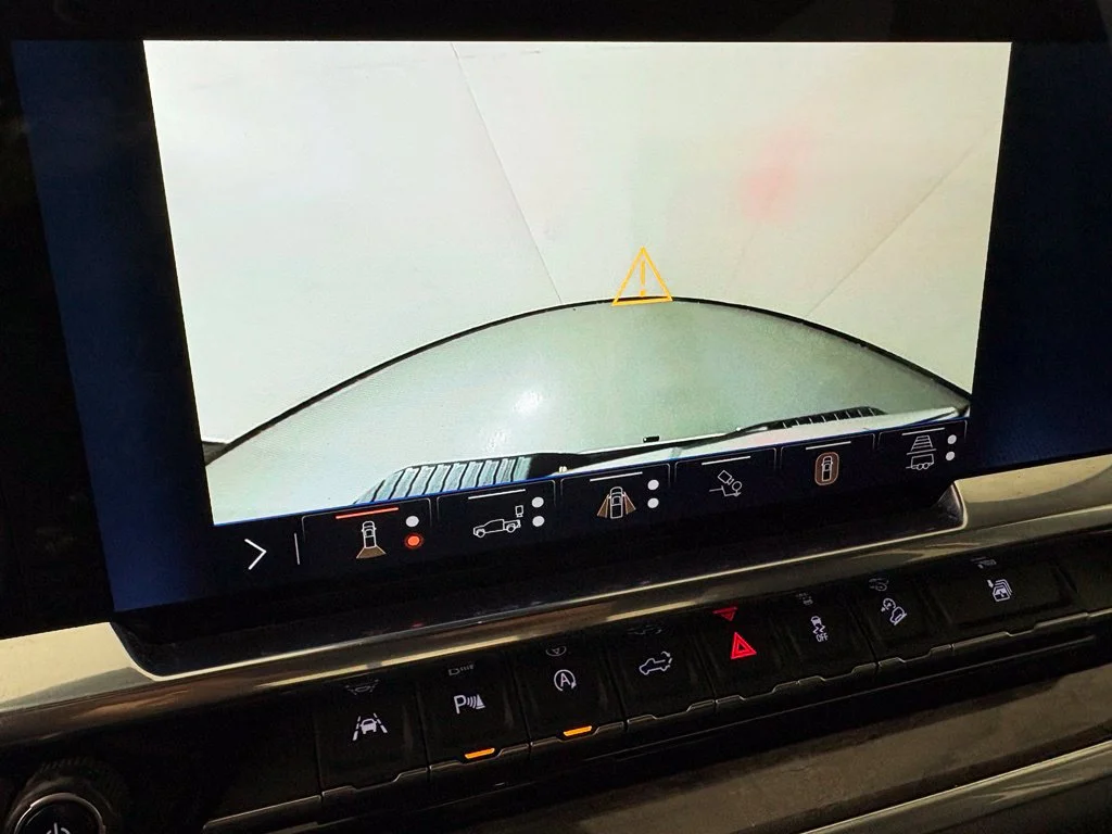 Used 2025 Gray Chevrolet LTZ image 36