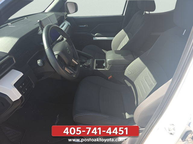 Used 2024 Beige Toyota TRD Sport image 14