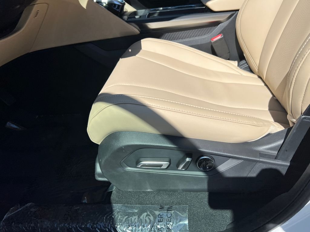 2026 Acura MDX Technology Package - Photo 15