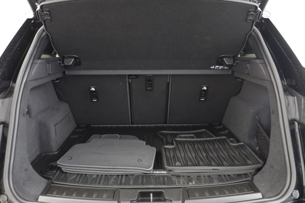 Certified Used 2026 Black Land Rover S image 18
