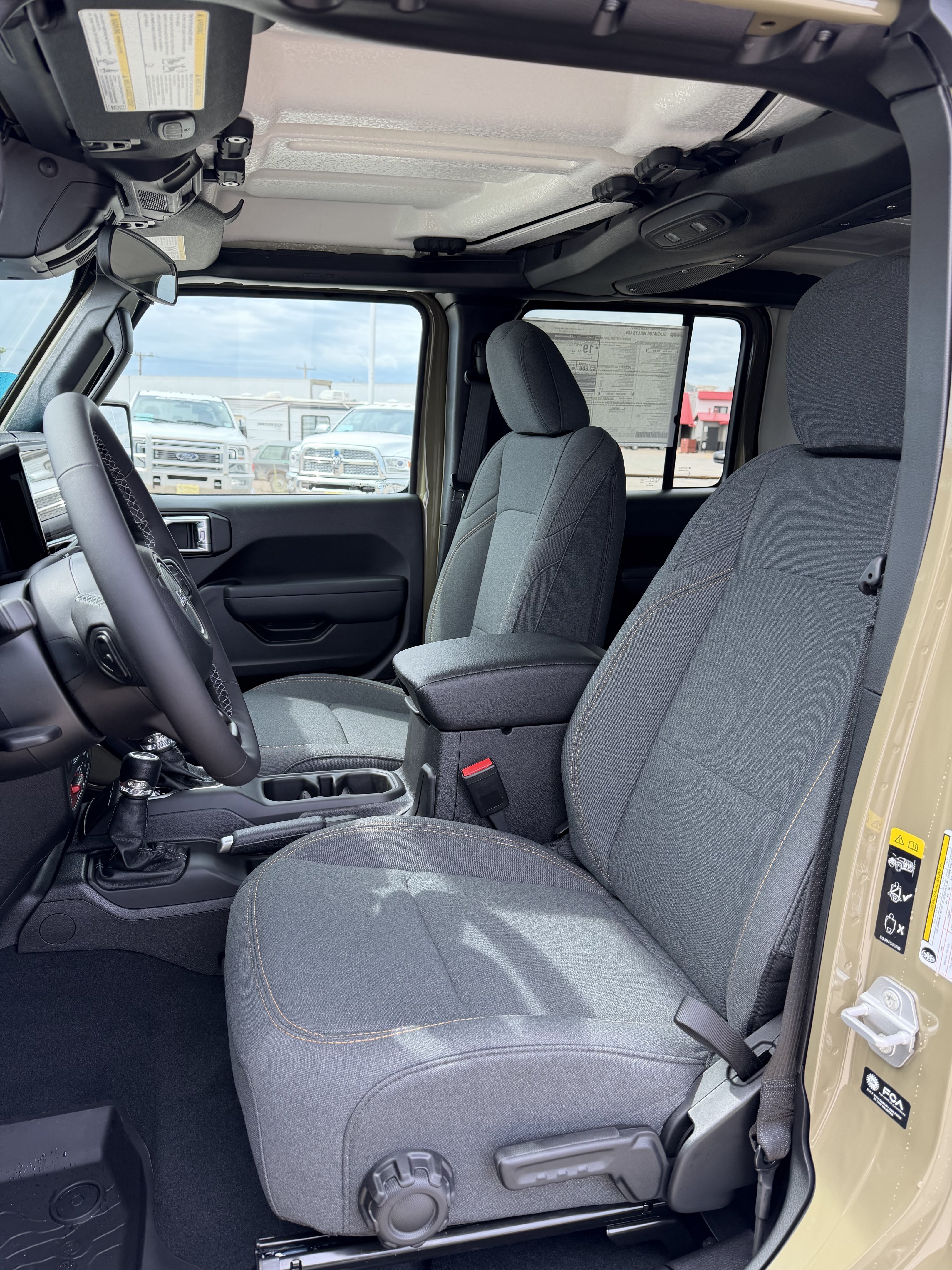New 2026 41 Jeep Willys image 9