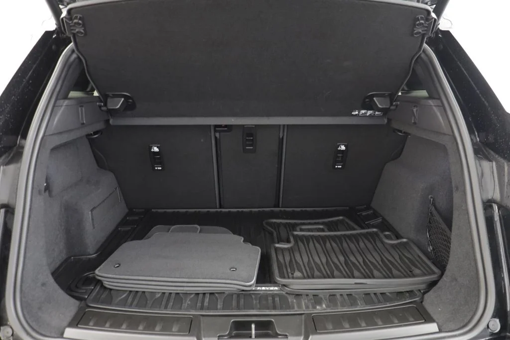 Certified Used 2026 Black Land Rover S image 18