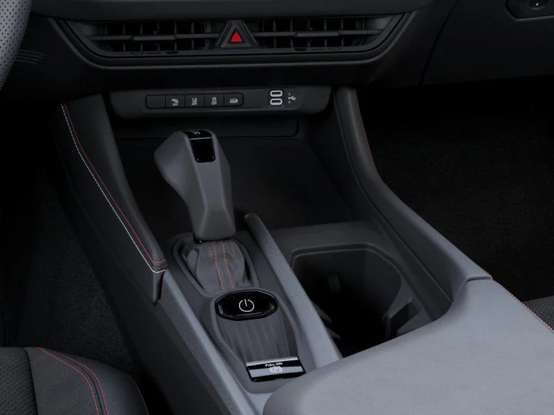 2026 Dodge Charger Daytona Scat Pack - Photo 24