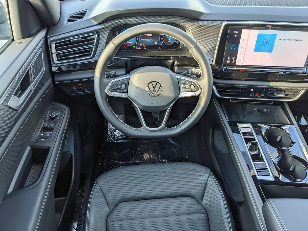 2026 Volkswagen Atlas Cross Sport SEL - Photo 15
