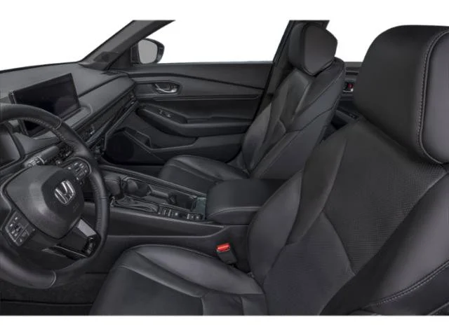 New 2026 Crystal Black Pearl Honda Sport-L image 11