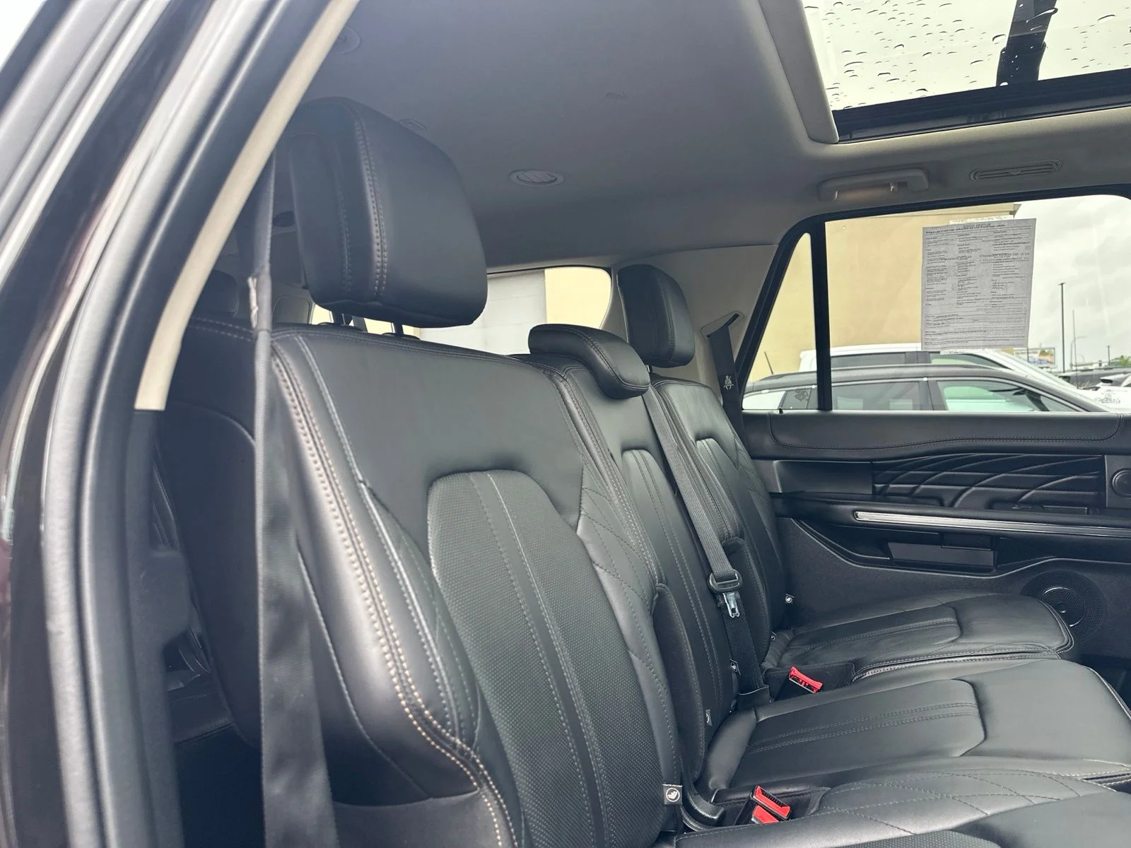 Used 2021 Brown Ford Platinum image 41