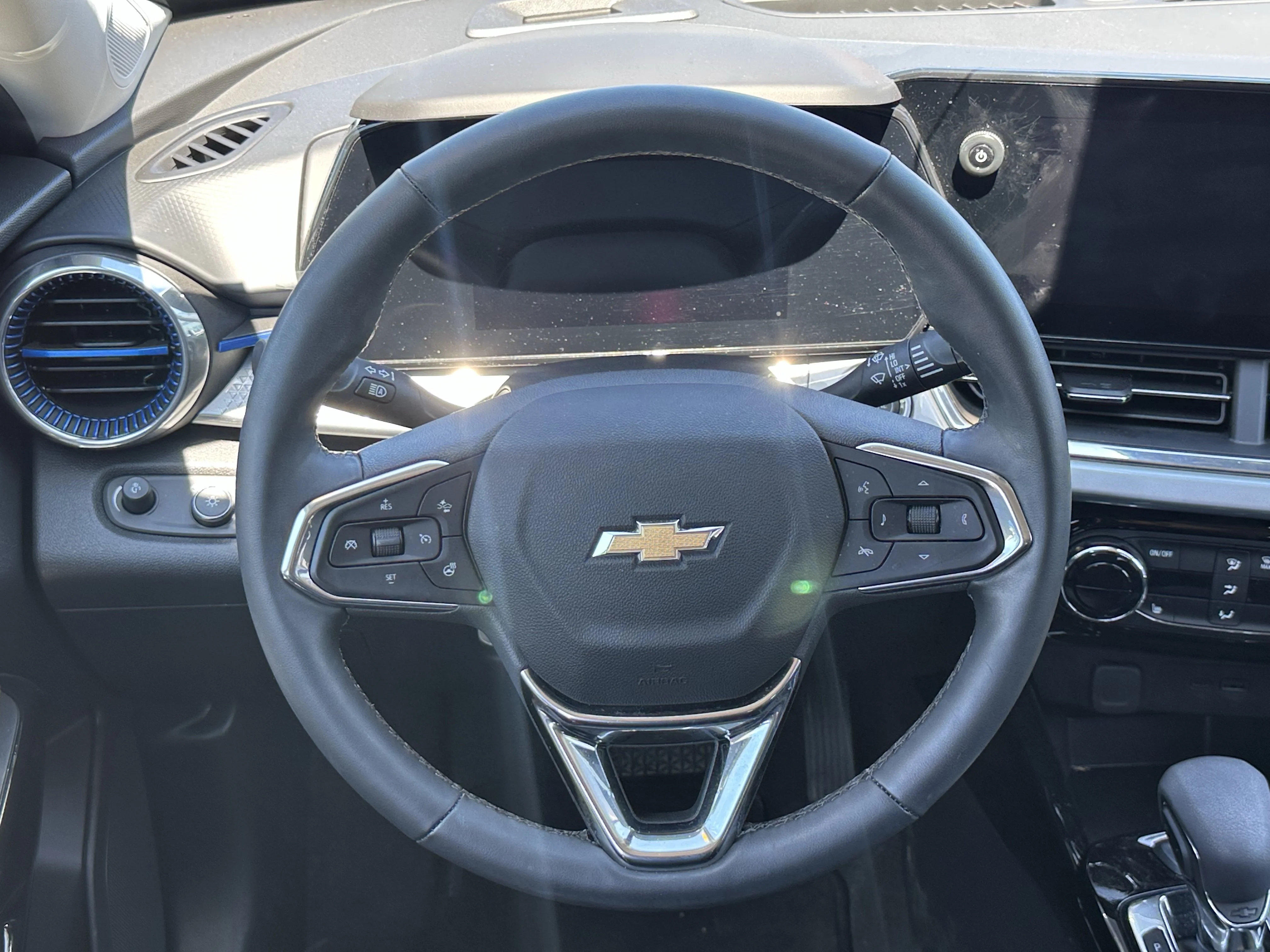 Certified Used 2026  Chevrolet LT image 11