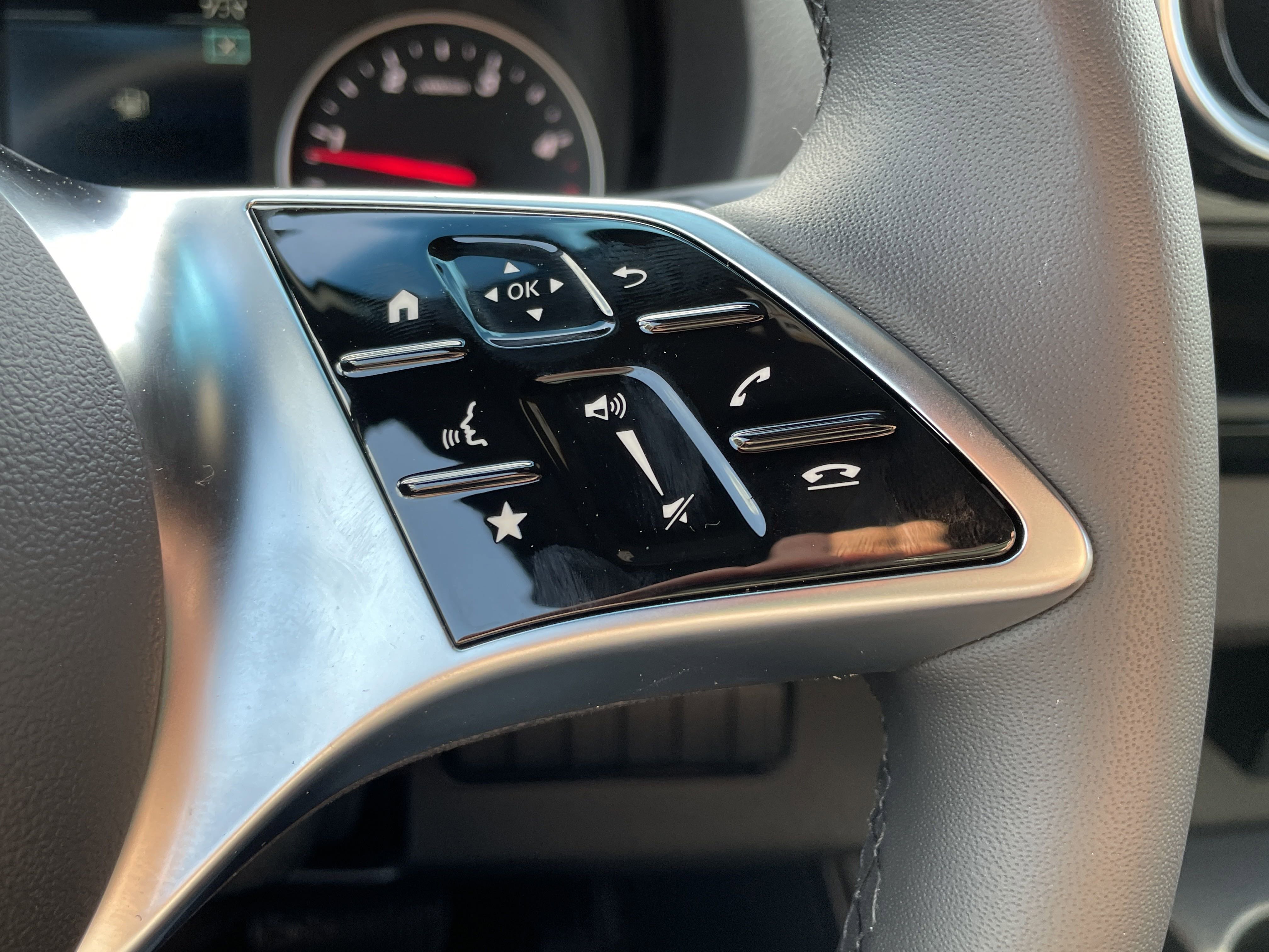 2025 Mercedes-Benz Sprinter Cargo Van Base - Photo 28